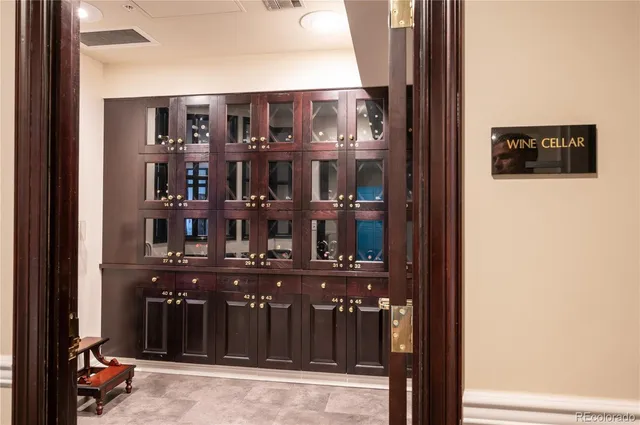 $1,350,000 | 1827 Grant Street, Unit 3, Denver, CO 80203