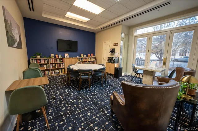 $1,350,000 | 1827 Grant Street, Unit 3, Denver, CO 80203