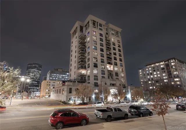 $1,350,000 | 1827 Grant Street, Unit 3, Denver, CO 80203