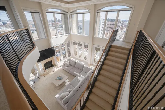 $1,350,000 | 1827 Grant Street, Unit 3, Denver, CO 80203