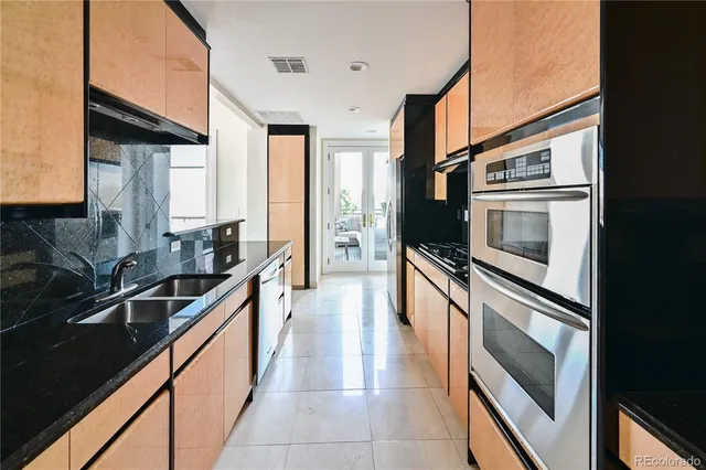 $1,350,000 | 1827 Grant Street, Unit 3, Denver, CO 80203