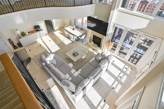 $1,350,000 | 1827 Grant Street, Unit 3, Denver, CO 80203