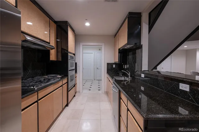 $1,350,000 | 1827 Grant Street, Unit 3, Denver, CO 80203