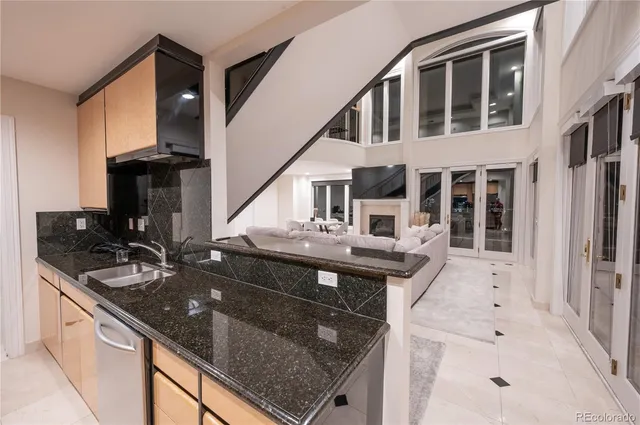 $1,350,000 | 1827 Grant Street, Unit 3, Denver, CO 80203