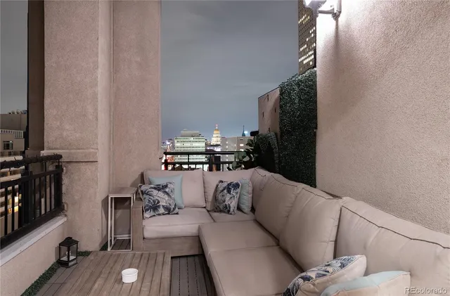 $1,350,000 | 1827 Grant Street, Unit 3, Denver, CO 80203