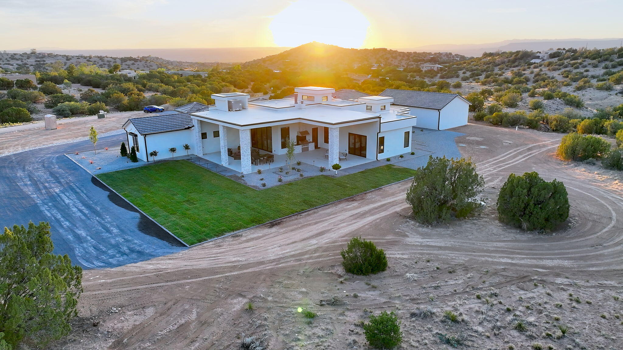 18 Chamisa Road Placitas, NM 87043 - Photo 67 of 84 Gallery Image 67