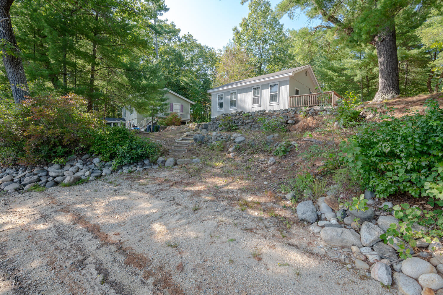 75 Barkers Pond Road Lyman, ME 04002 - Photo 10 of 39 75 Barkers Pond Rd Lyman ME-large-010-00