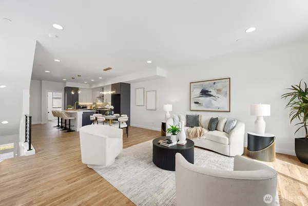 $949,950 | 17116 35th Drive Southeast, Unit B5, Bothell, WA 98012
