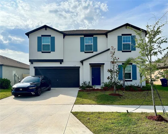 $488,900 | 11139 Linden Depot Road, San Antonio, FL 33576