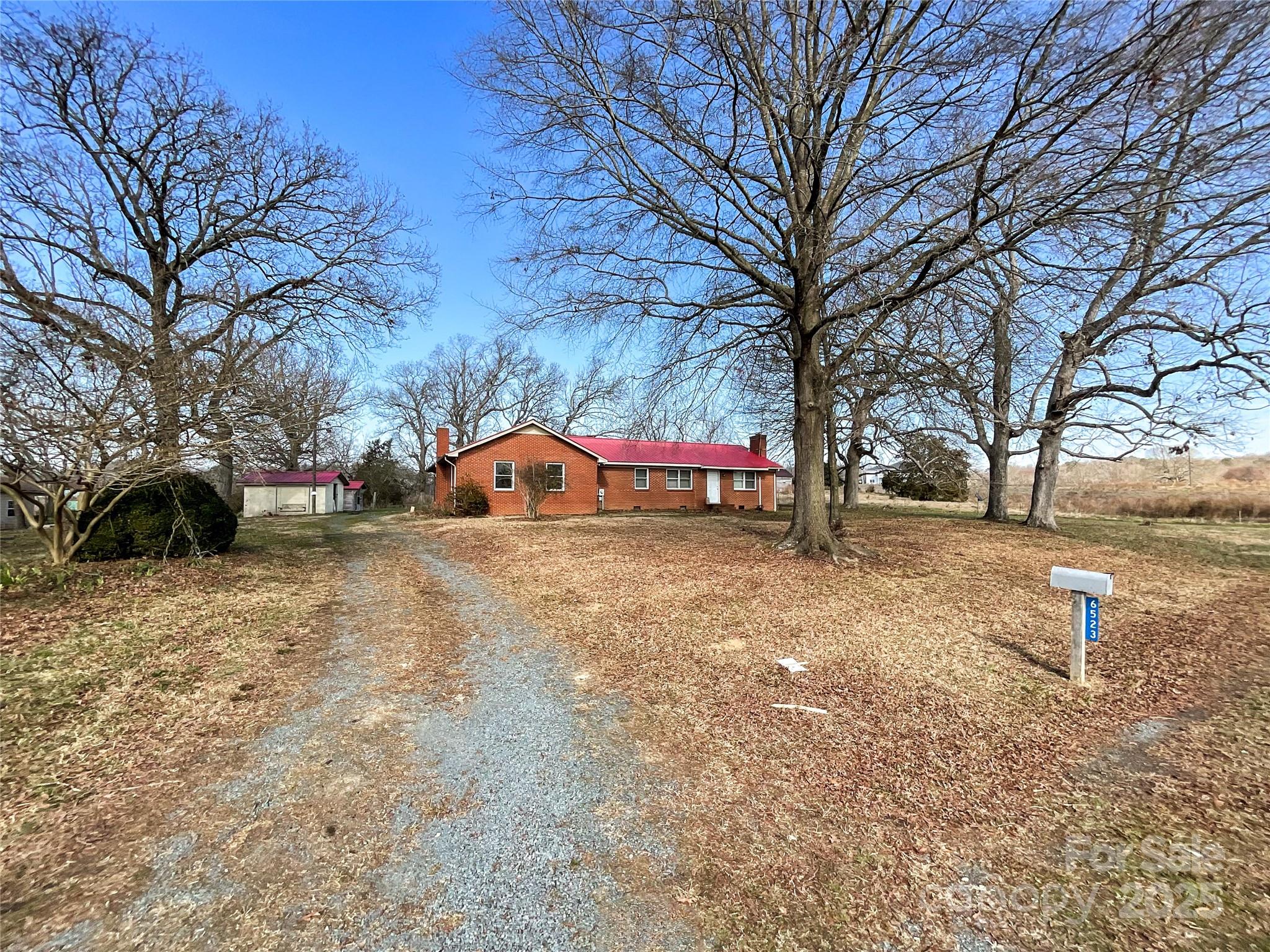 6523 Prospect Road Monroe, NC 28112 - Photo 28 of 31