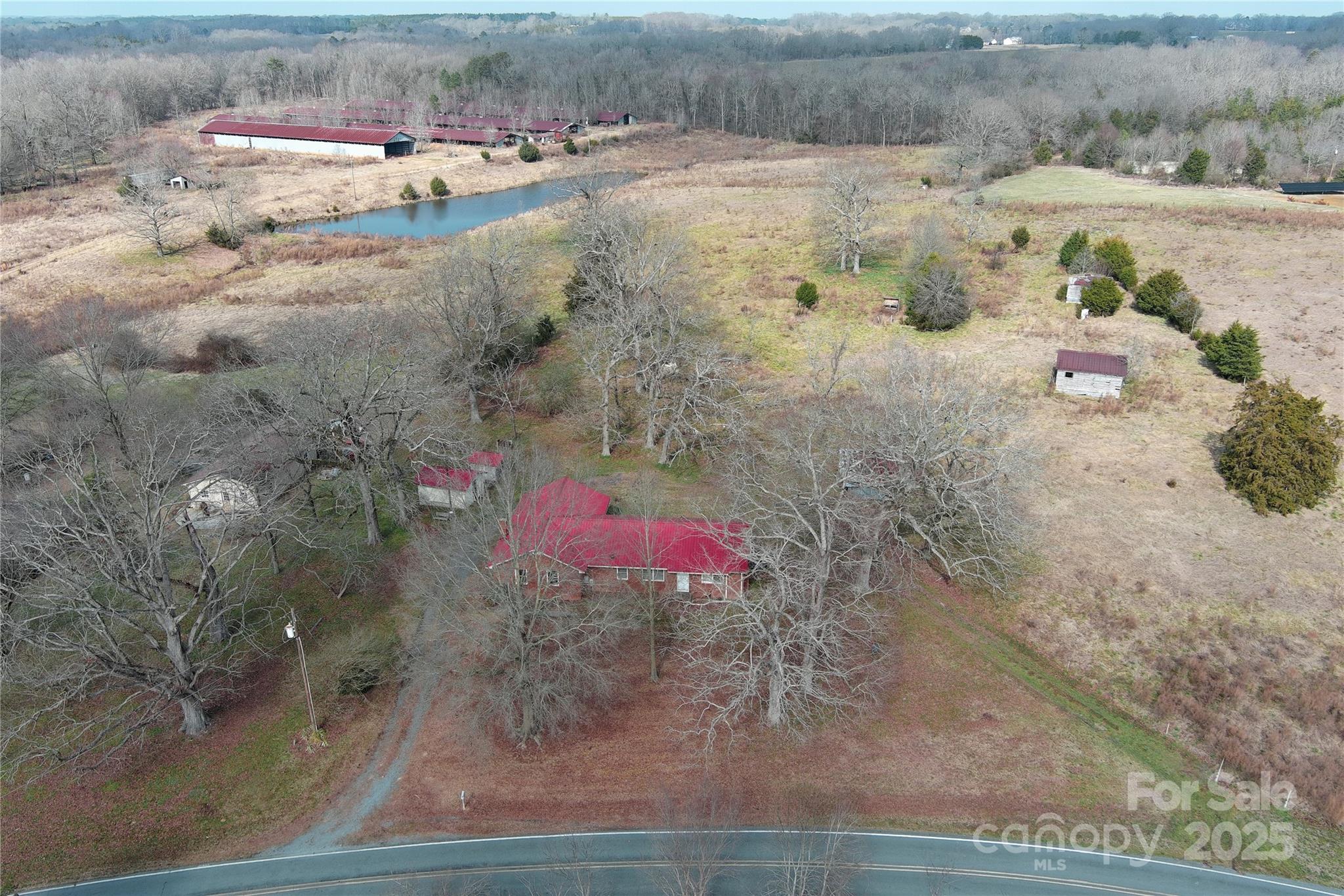 6523 Prospect Road Monroe, NC 28112 - Photo 29 of 31