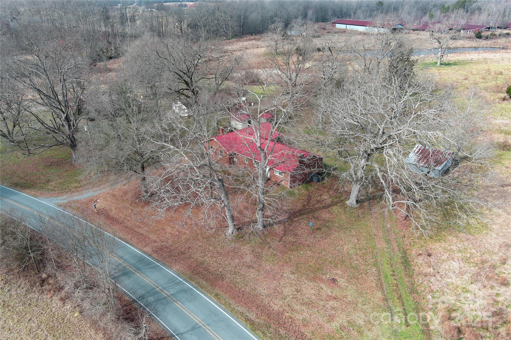 6523 Prospect Road Monroe, NC 28112 - Photo 31 of 31