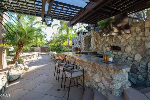 $6,995,000 | 5065 Indianola Way, La Canada Flintridge, CA 91011