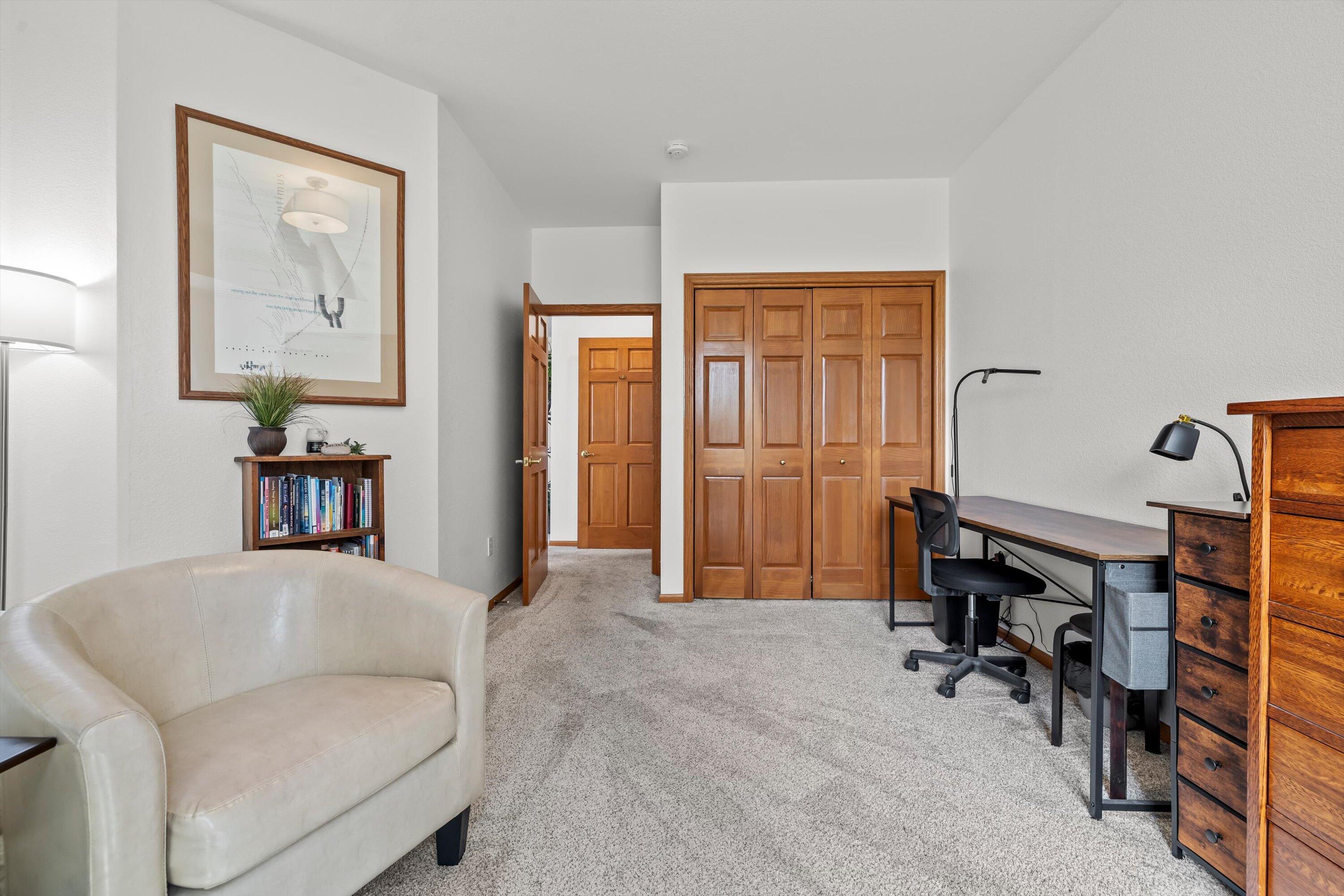 6300 44th Street, Unit 125 Somers, WI 53144 - Photo 22 of 40 Bedroom 2