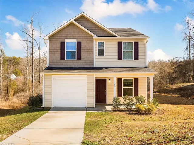 $240,000 | 1229 Butler Street, Winston-Salem, NC 27107