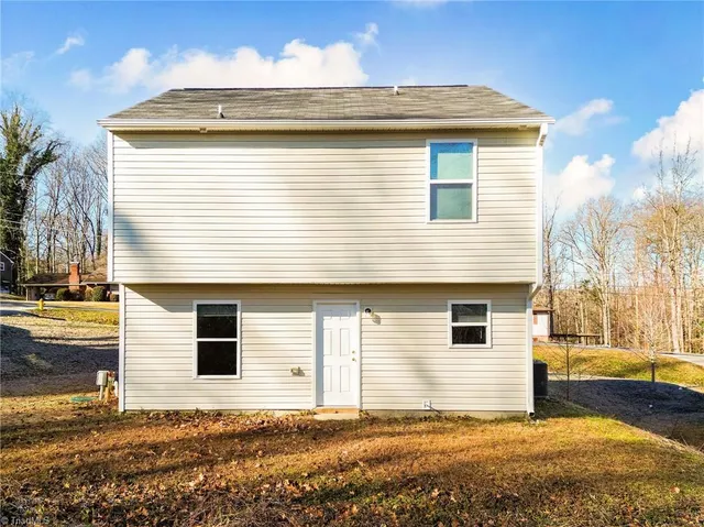 $240,000 | 1229 Butler Street, Winston-Salem, NC 27107