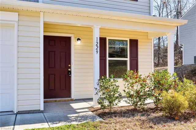 $240,000 | 1229 Butler Street, Winston-Salem, NC 27107