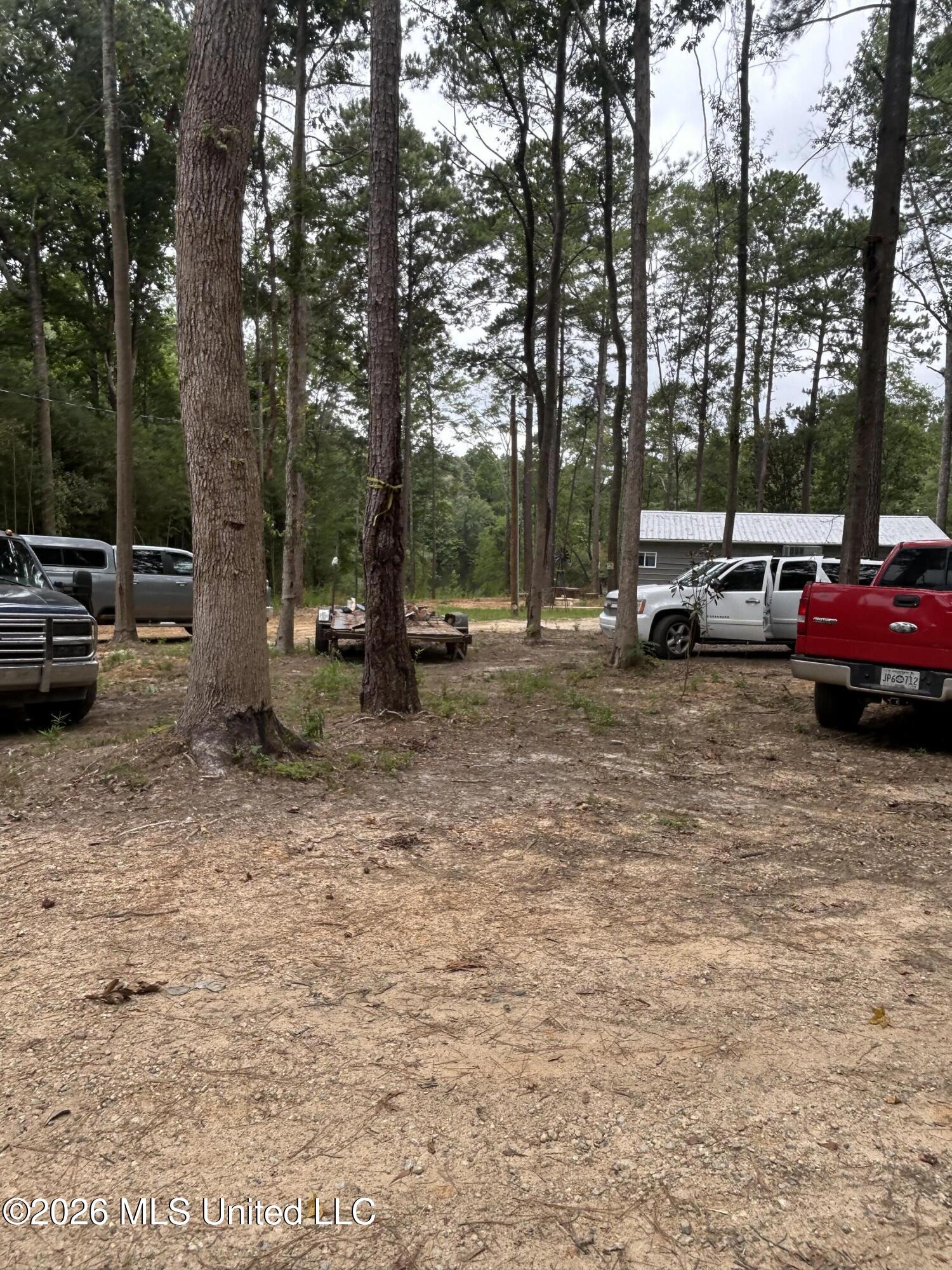 211 Clark Cemetery Road Laurel, MS 39443 - Photo 19 of 19 steve from road2