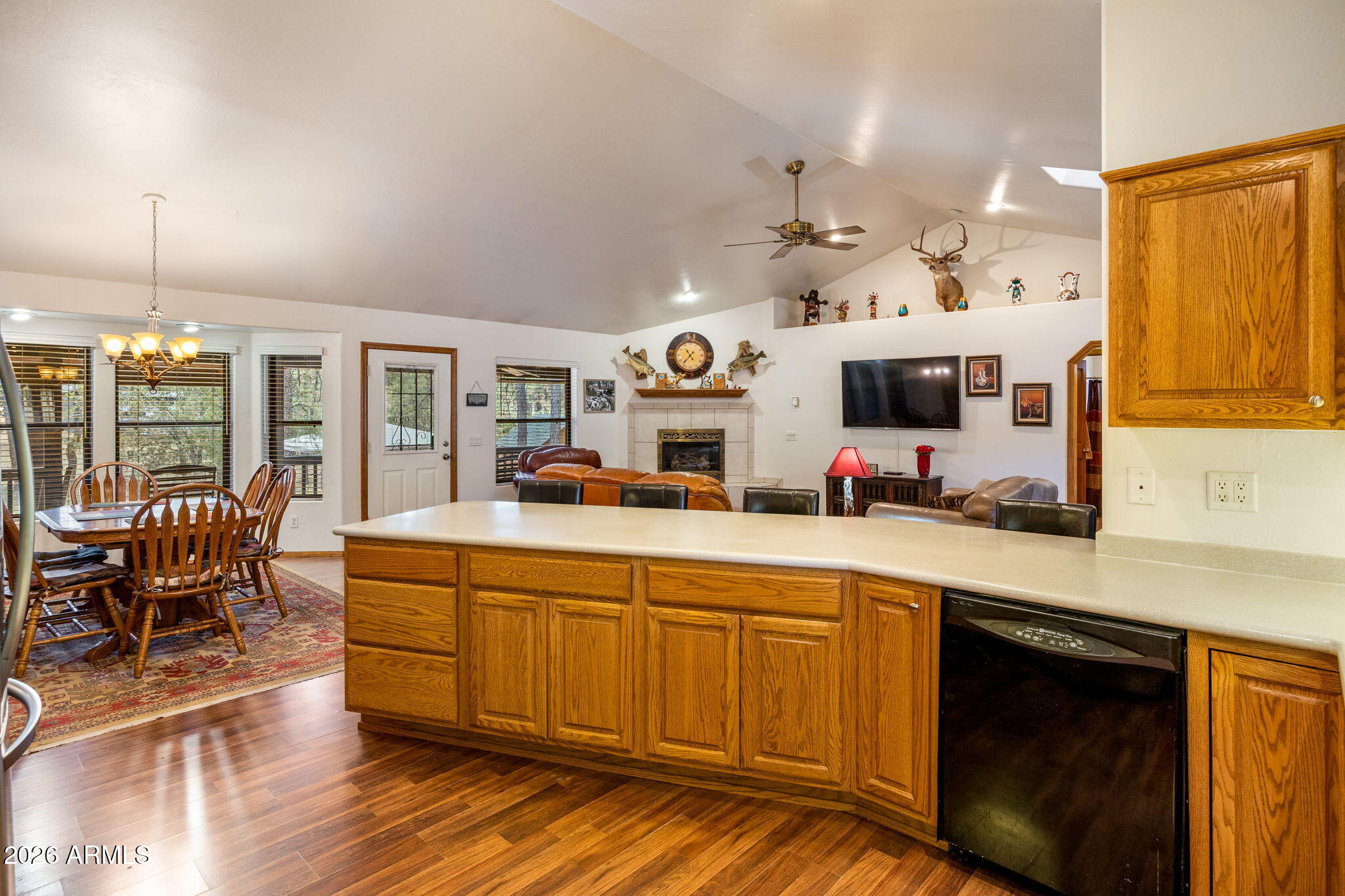 2917 Lodgepole Road Overgaard, AZ 85933 - Photo 13 of 38