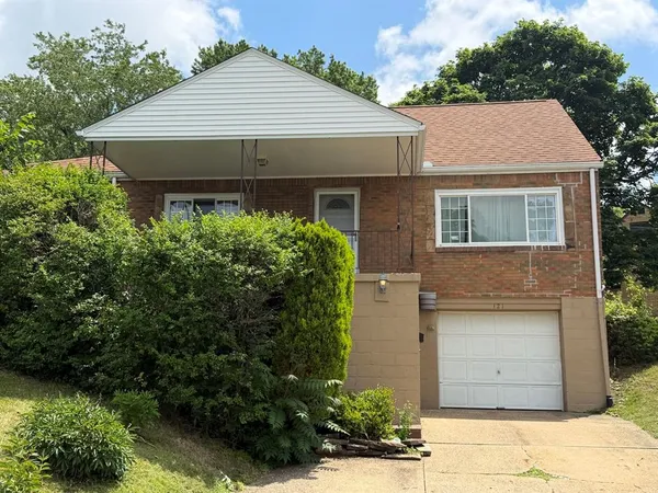 $199,995 | 121 West Patty Lane, Monroeville, PA 15146