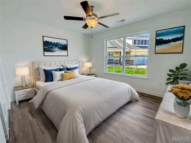 $362,500 | 2001 Serenade Lane, Troy, IL 62294