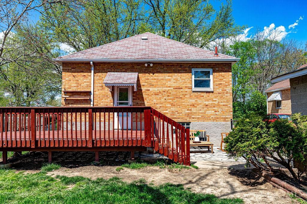 4039 Smith Road Cheviot, OH 45211 - Photo 36 of 39