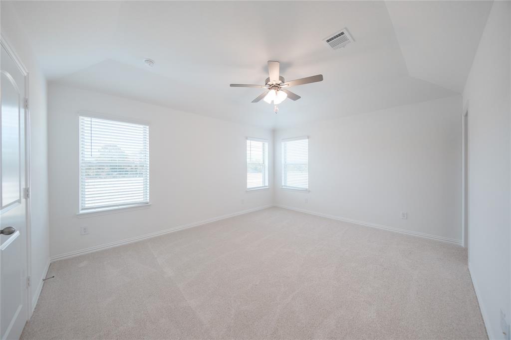 3418 Hillingdon Road Anna, TX 75409 - Photo 8 of 29 Primary Bedroom
