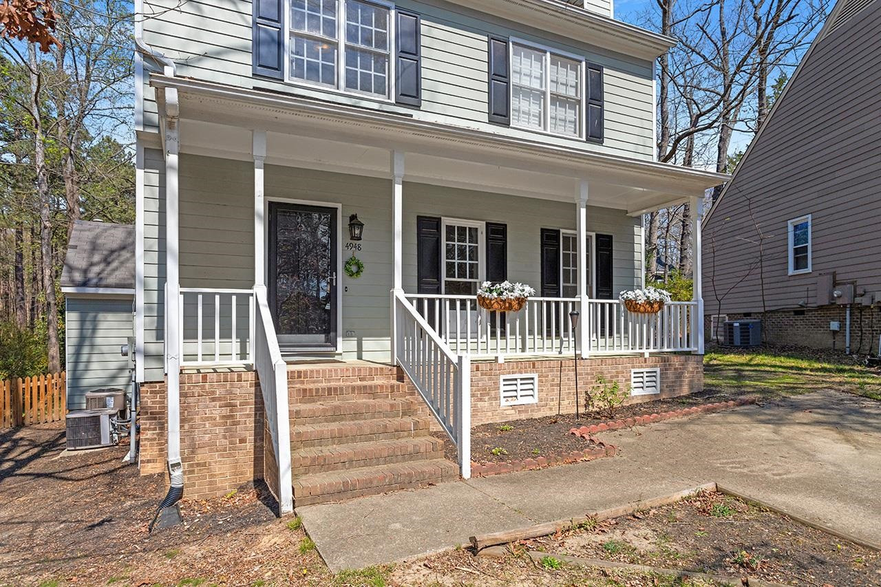 4948 Liverpool Lane Raleigh, NC 27604 - Photo 5 of 39 Photo 13