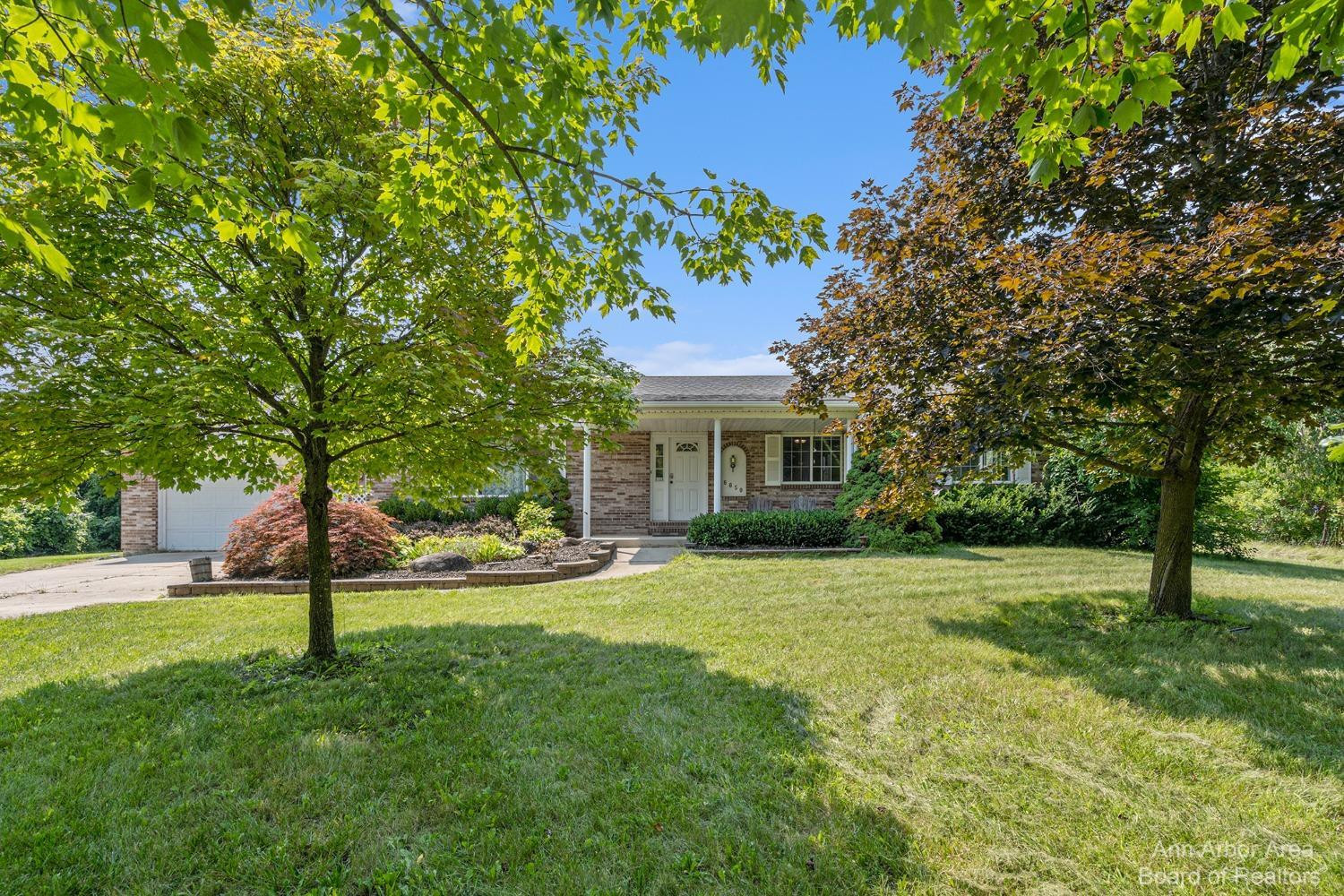 8850 Hitchingham Road Ypsilanti, MI 48197 - Photo 3 of 49 Photo 3