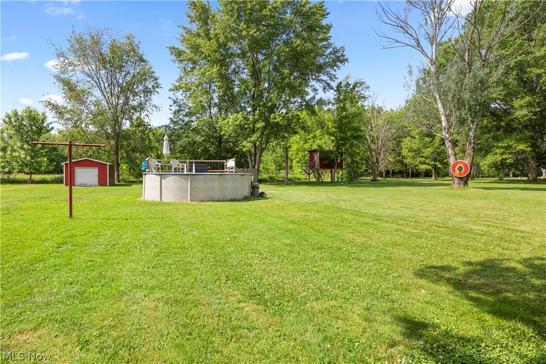 37581 Capel Road Grafton, OH 44044 - Photo 42 of 49 Saltwater pool