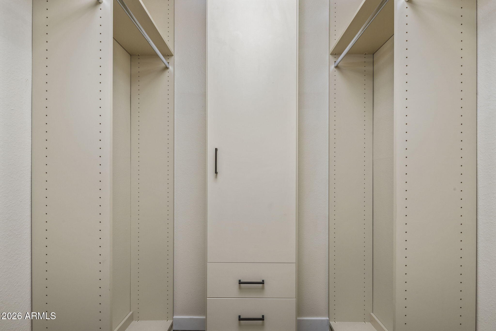 1320 East Bethany Home Road, Unit 77 Phoenix, AZ 85014 - Photo 16 of 26 Master closet