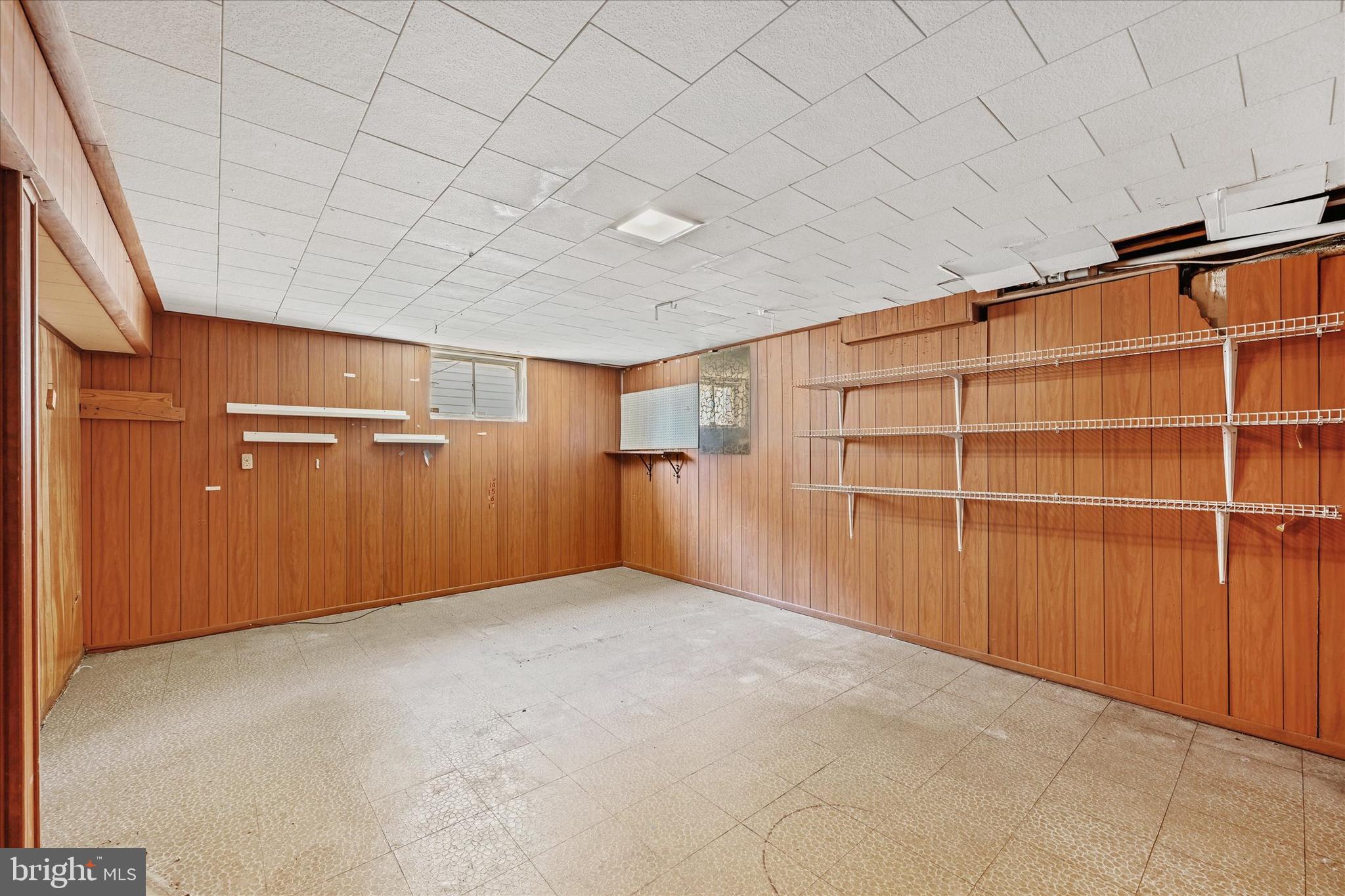 3714 Parkfield Road Windsor Mill, MD 21244 - Photo 20 of 28 a view of an empty room