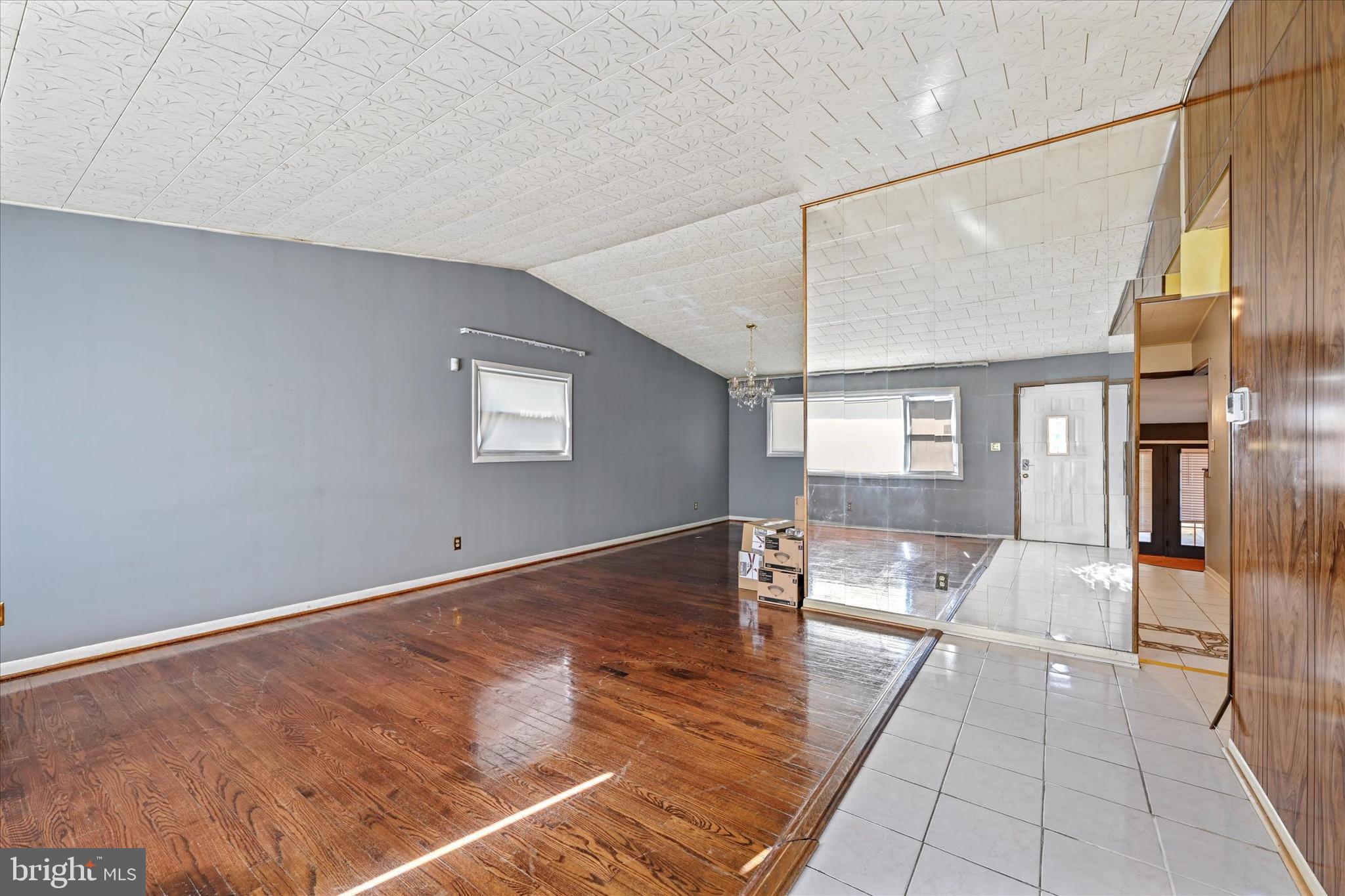 3714 Parkfield Road Windsor Mill, MD 21244 - Photo 6 of 28 a view interior of the house