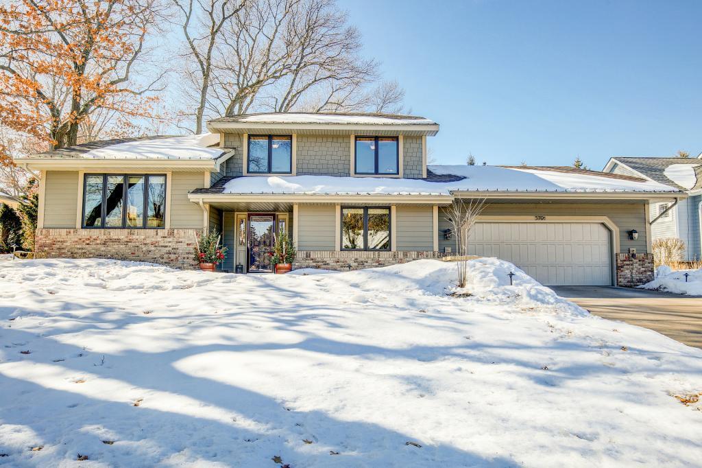 5791 Robin Street Shoreview, MN 55126 - Photo 1 of 1 Gallery Image 1