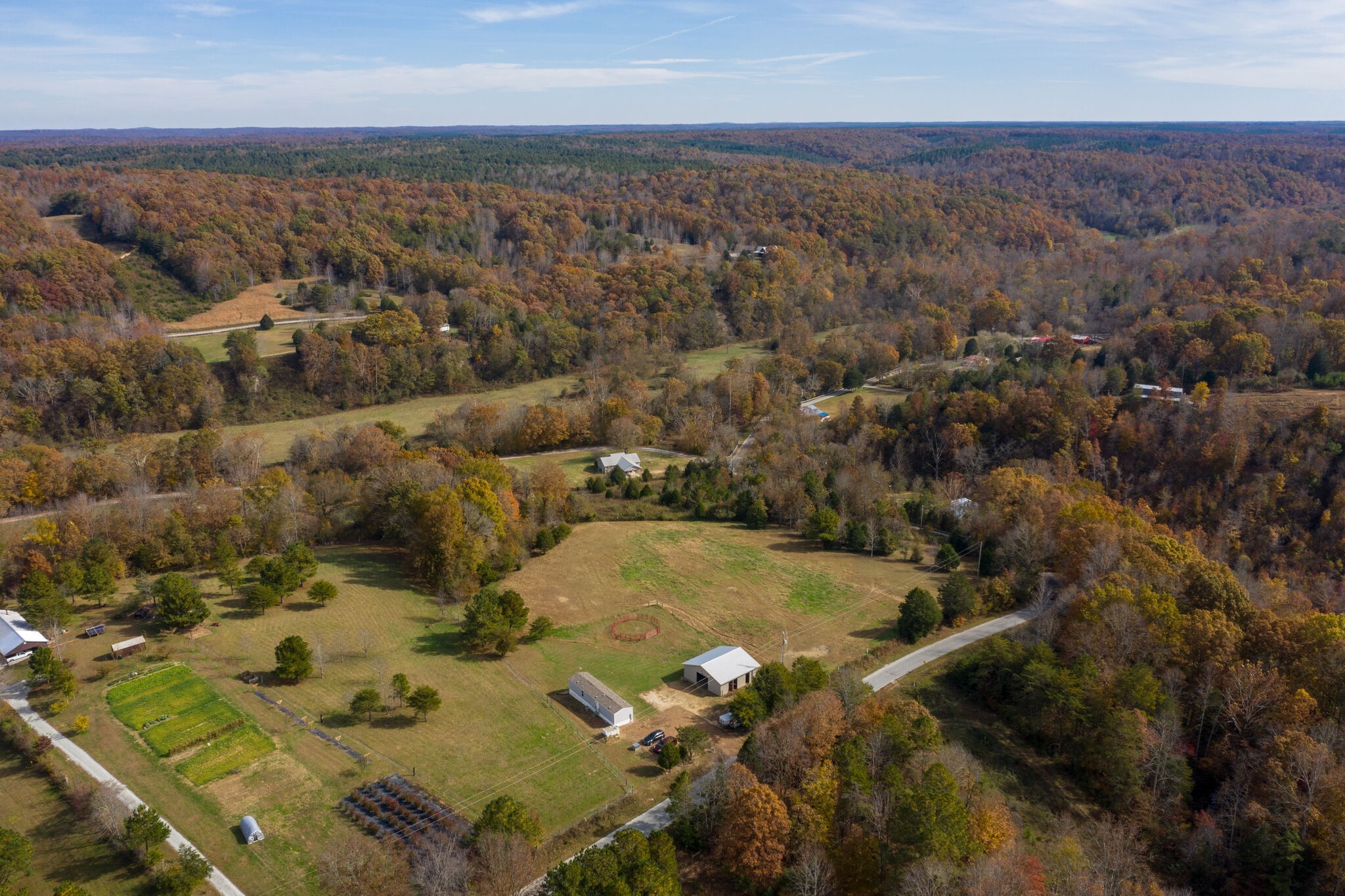 728 Springer Road Hohenwald, TN 38462 - Photo 9 of 10 Gallery Image 9