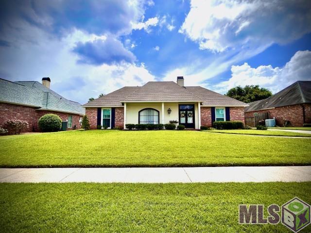 217 Charter Ridge Court Baton Rouge, LA 70810 - Photo 1 of 27