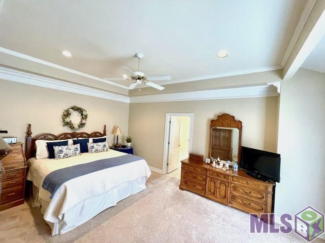 217 Charter Ridge Court Baton Rouge, LA 70810 - Photo 11 of 27
