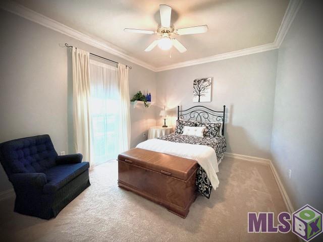217 Charter Ridge Court Baton Rouge, LA 70810 - Photo 16 of 27