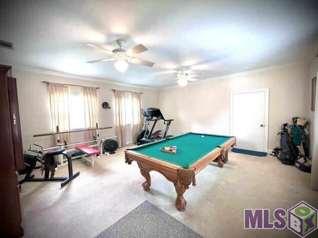 217 Charter Ridge Court Baton Rouge, LA 70810 - Photo 23 of 27