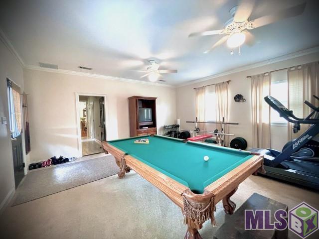 217 Charter Ridge Court Baton Rouge, LA 70810 - Photo 24 of 27