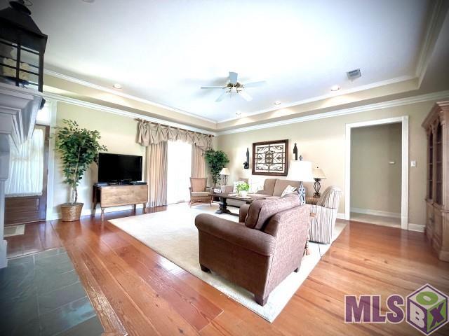 217 Charter Ridge Court Baton Rouge, LA 70810 - Photo 3 of 27