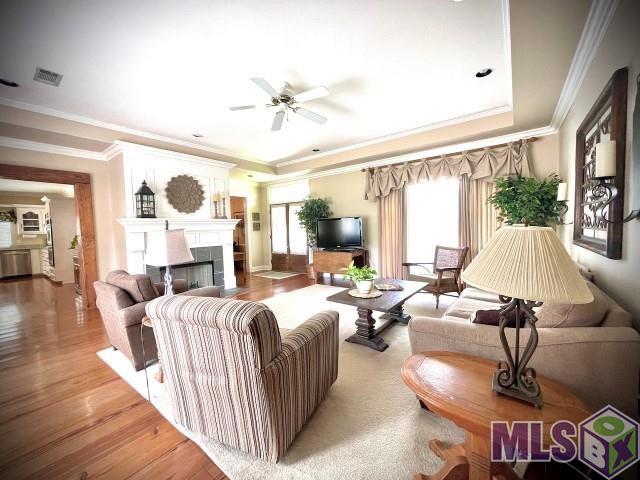 217 Charter Ridge Court Baton Rouge, LA 70810 - Photo 4 of 27