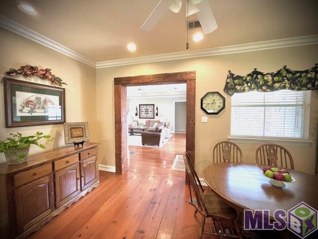 217 Charter Ridge Court Baton Rouge, LA 70810 - Photo 5 of 27