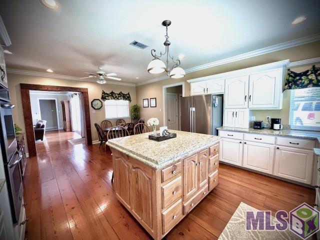217 Charter Ridge Court Baton Rouge, LA 70810 - Photo 7 of 27