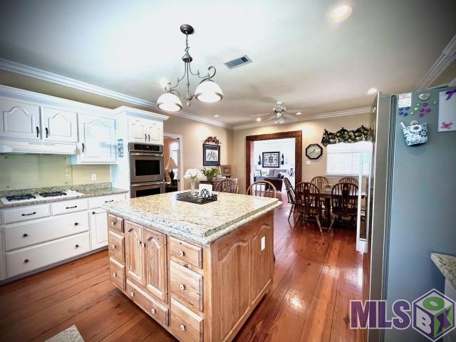 217 Charter Ridge Court Baton Rouge, LA 70810 - Photo 8 of 27