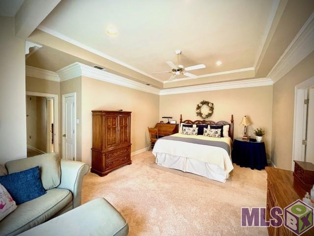 217 Charter Ridge Court Baton Rouge, LA 70810 - Photo 10 of 27