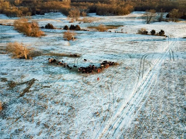 $5,280,000 | 14546 Northeast County Road 5313, Adrian, MO 64720