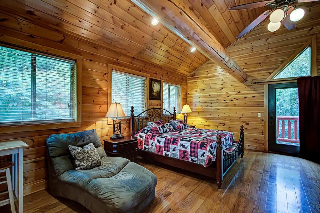 622 Mill Creek Road Pigeon Forge, TN 37863 - Photo 36 of 48 Gallery Image 36