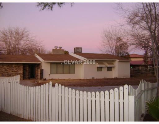 4188 Pleasant Road Las Vegas, NV 89108 - Photo 1 of 12 Property Photo.