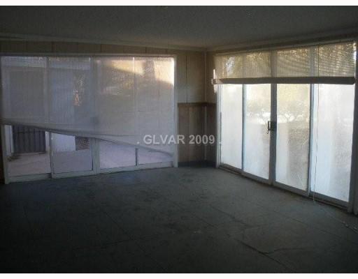4188 Pleasant Road Las Vegas, NV 89108 - Photo 9 of 12 Other. Enclosed Patio